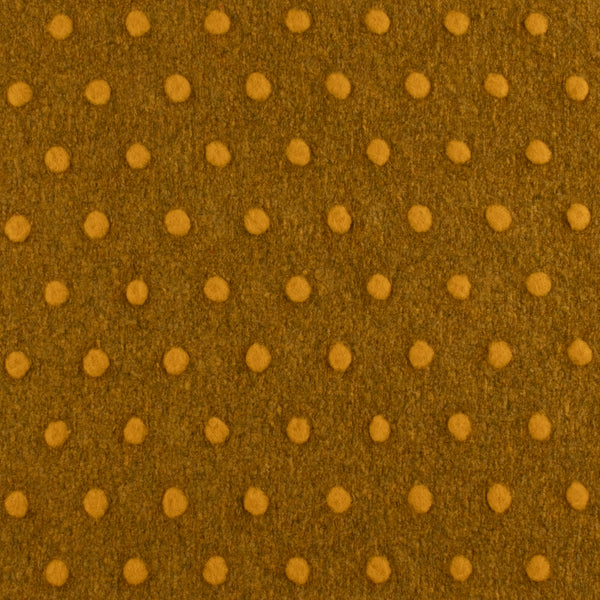 DOTTED Coating - 007 - Ochre