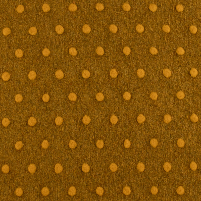 DOTTED Coating - 007 - Ochre