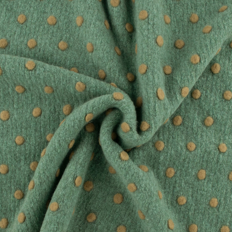 DOTTED Coating - 008 - Sage