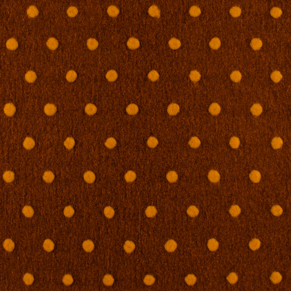 DOTTED Coating - 009 - Rust