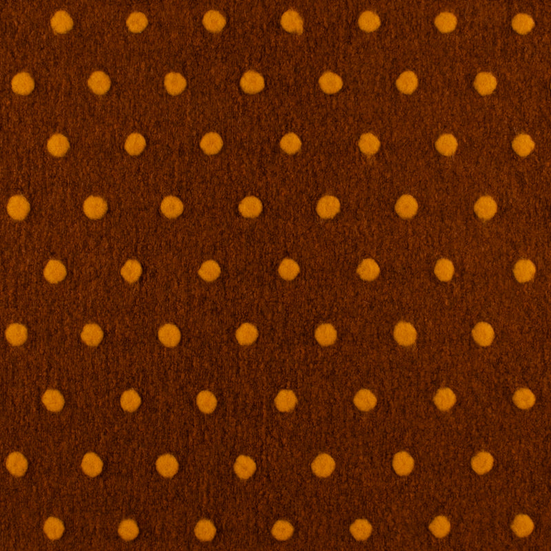 DOTTED Coating - 009 - Rust