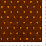 DOTTED Coating - 009 - Rust