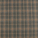 Plaid Jacketing - LUMBERJACK - 002 - Grey