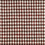 Tissu à Carreaux pour Veste - &lt;LUMBERJACK&gt; - 003 - Rouge