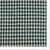 Plaid Jacketing - LUMBERJACK - 004 - Teal