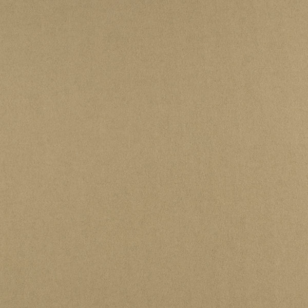 Tissu pour Manteau - KASHMIR - 003 - Tan