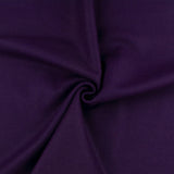 Coating - KASHMIR - 012 - Eggplant