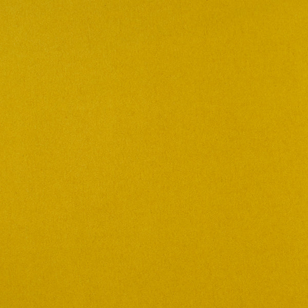 Coating - KASHMIR - 015 - Mustard