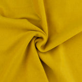 Coating - KASHMIR - 015 - Mustard