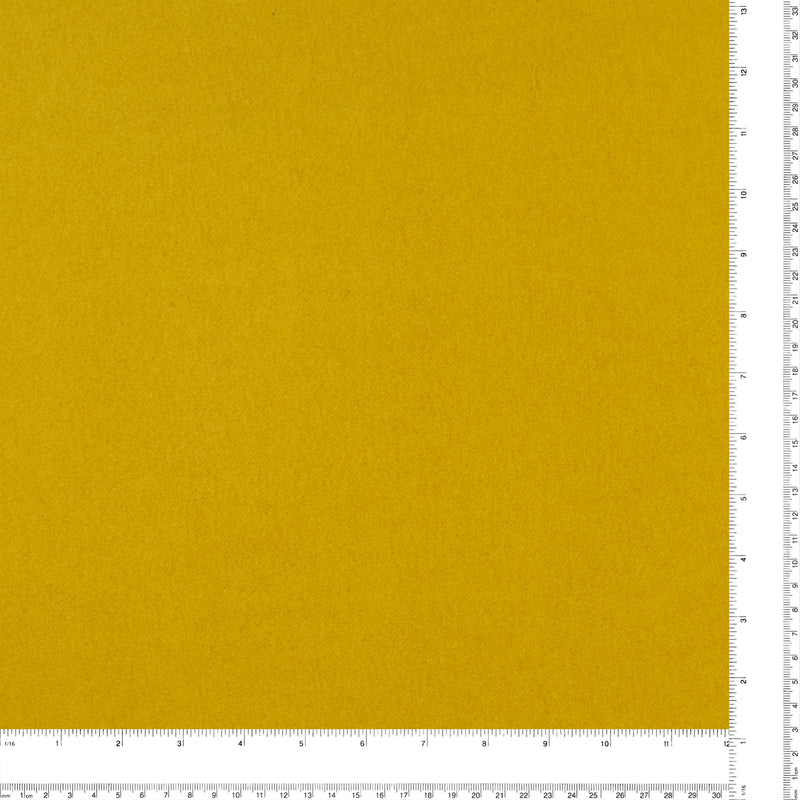 Coating - KASHMIR - 015 - Mustard