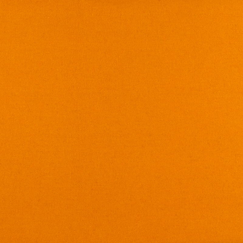 Tissu pour Manteau - KASHMIR - 016 - Orange