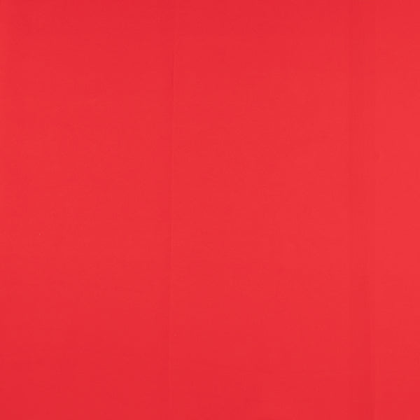 Tissu pour Costume - HILLARY - 001 - Rouge