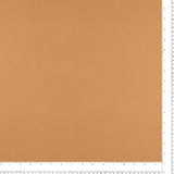 Tissu pour Costume - HILLARY - 002 - Caramel