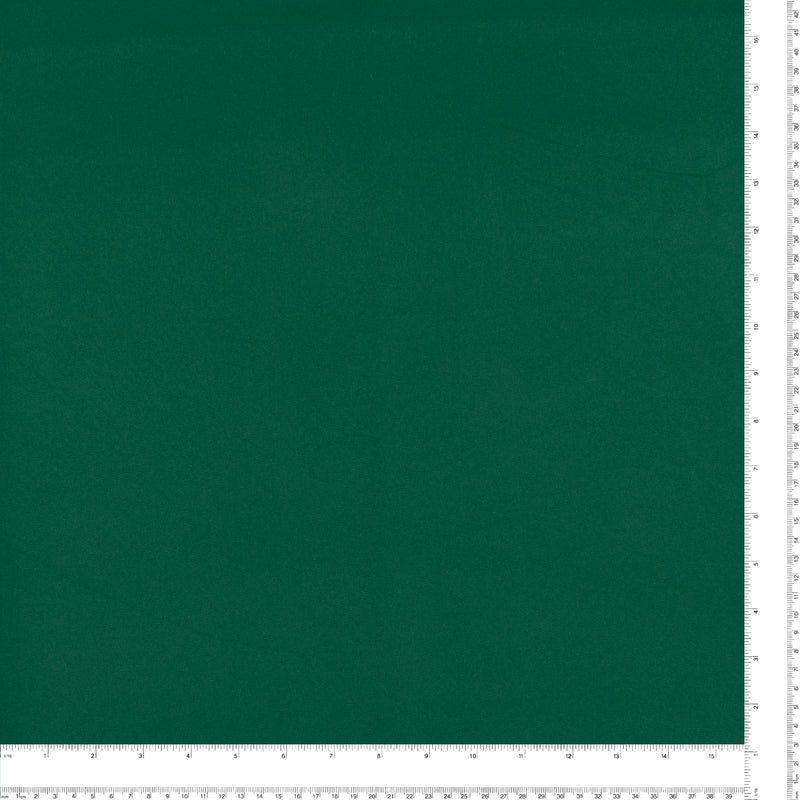 Tissu pour Costume - HILLARY - 003 - Vert Foncé