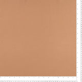 Tissu pour Costume - HILLARY - 008 - Chameau