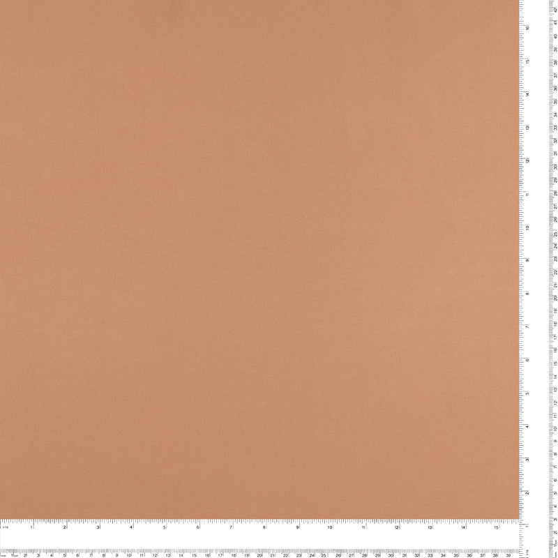 Tissu pour Costume - HILLARY - 008 - Chameau