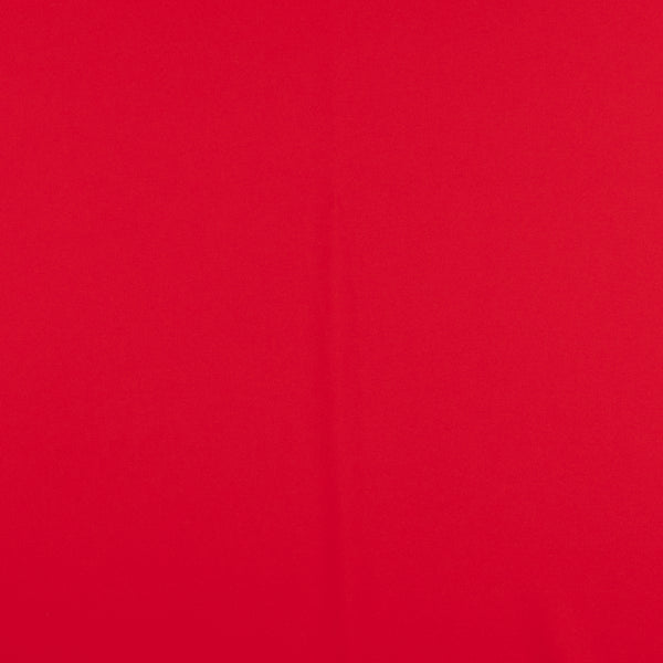 Tissu pour Costume - HILLARY - 010 - Rouge