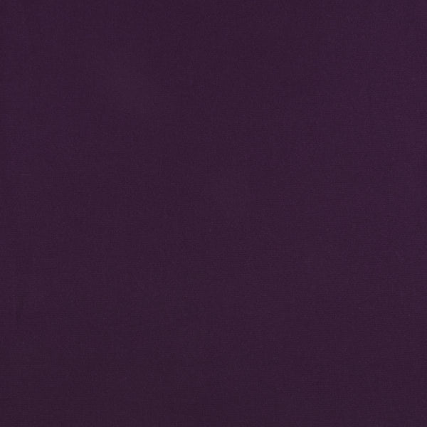 Tissu pour Costume - HILLARY - 013 - Aubergine