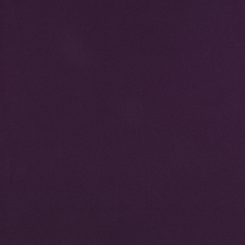 Tissu pour Costume - HILLARY - 013 - Aubergine