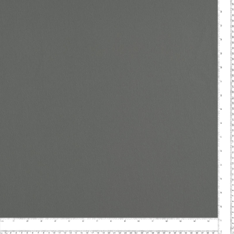 Tissu pour Costume - HILLARY - 014 - Gris