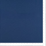 Tissu pour Costume - HILLARY - 015 - Bleu