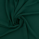 Tissu pour Costume - HILLARY - 022 - Vert Foncé