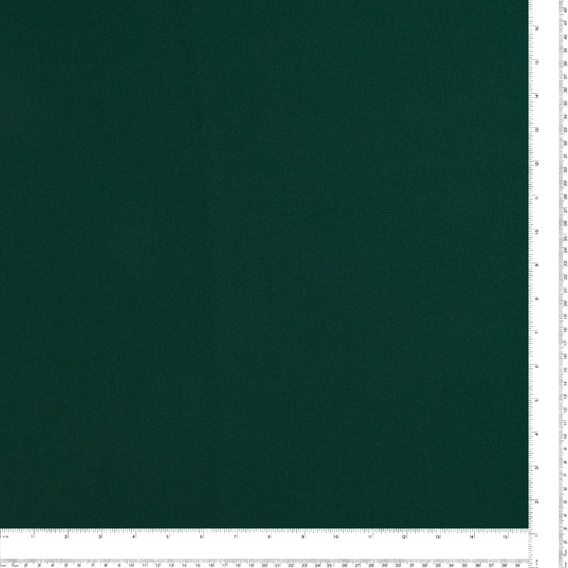 Tissu pour Costume - HILLARY - 022 - Vert Foncé