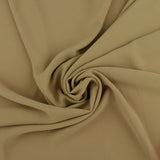 Tissu pour Costume - HILLARY - 023 - Sable