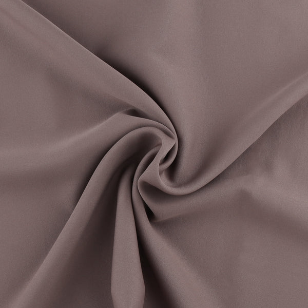 Tissu pour Costume Extensible - JILLIAN - 008 - Taupe