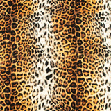 Satin - DIMARA - 001 - Leopard