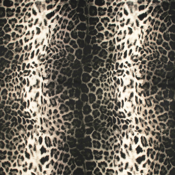 Satin - DIMARA - 002 - Snow Leopard