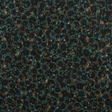 Chiffon Yoryu Foil - ARIA - 002 - Teal