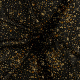 Chiffon Yoryu Foil - ARIA - 011 - Black