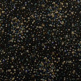 Chiffon Yoryu Foil - ARIA - 013 - Black