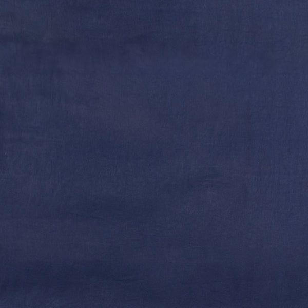 Solid Satin - SADE - 003 - Navy