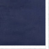 Satin Uni - SADE - 003 - Marine