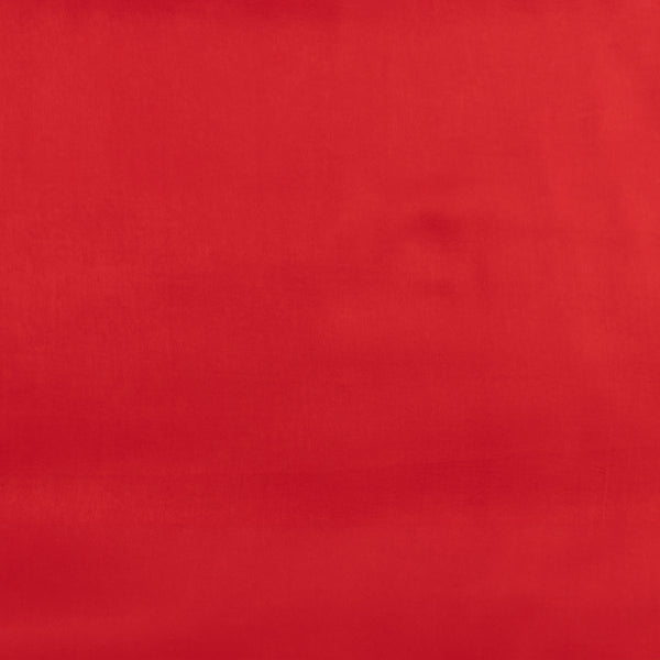 Solid Satin - SADE - 004 - Red