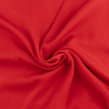 Satin Uni - SADE - 004 - Rouge