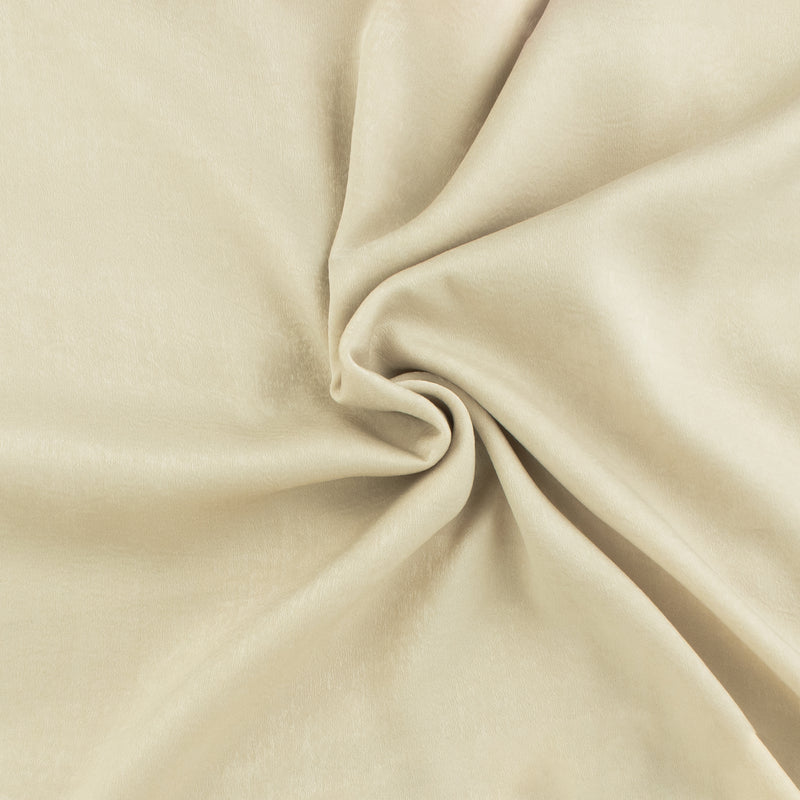 Solid Satin - SADE - 008 - Sand