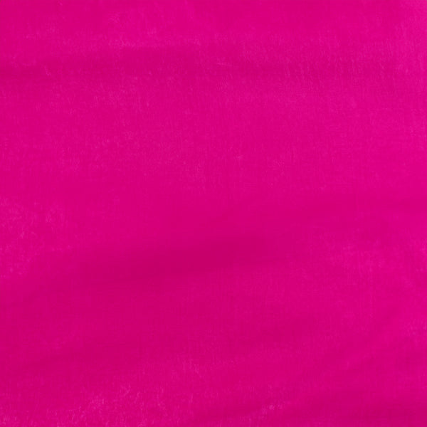 Solid Satin - SADE - 009 - Magenta