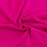 Solid Satin - SADE - 009 - Magenta