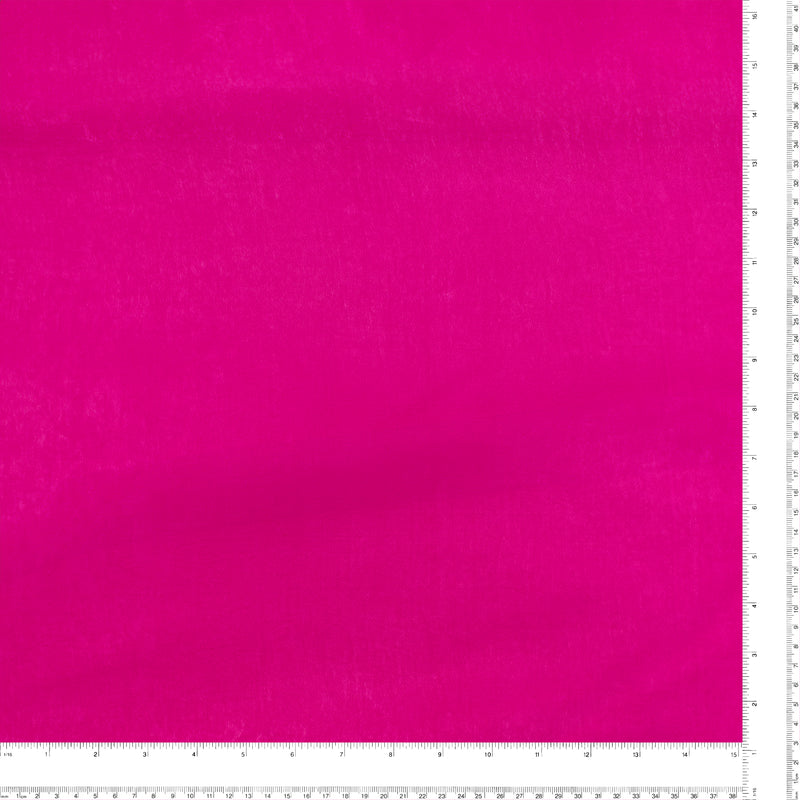 Solid Satin - SADE - 009 - Magenta