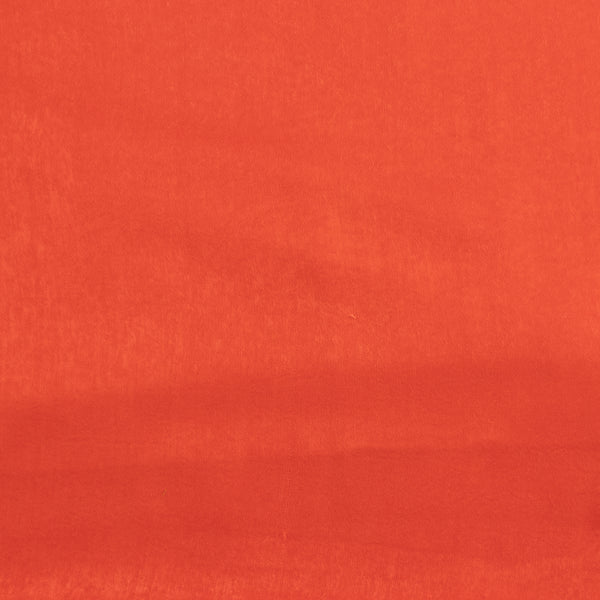 Solid Satin - SADE - 012 - Burnt Orange