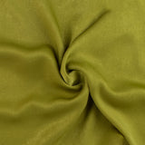 Solid Satin - SADE - 013 - Chartreuse