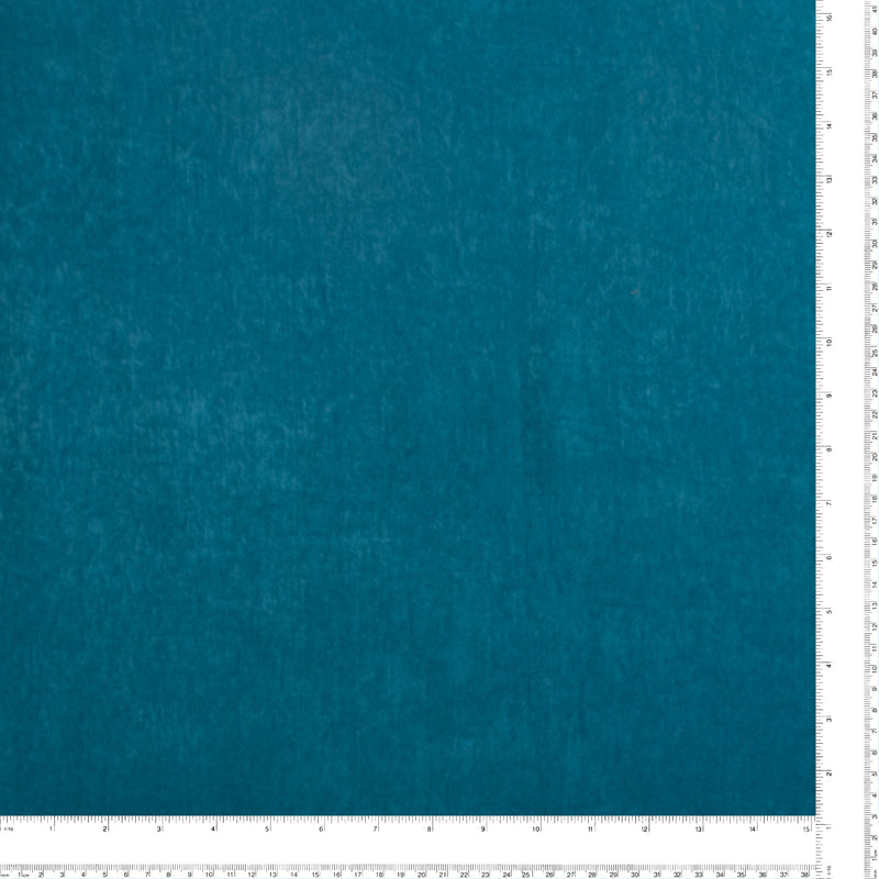 Solid Satin - SADE - 014 - Teal