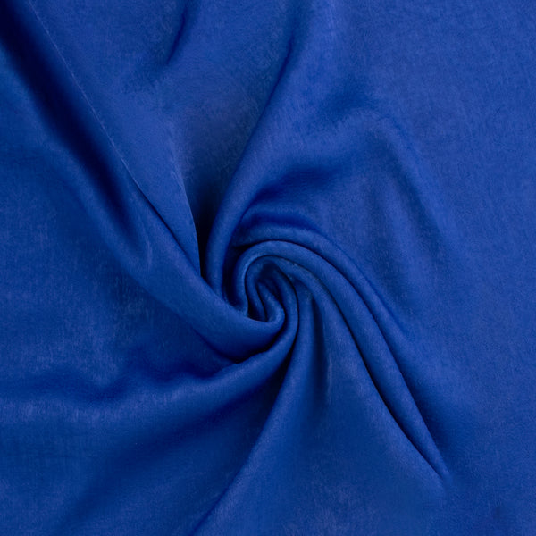 Solid Satin - SADE - 015 - Royal