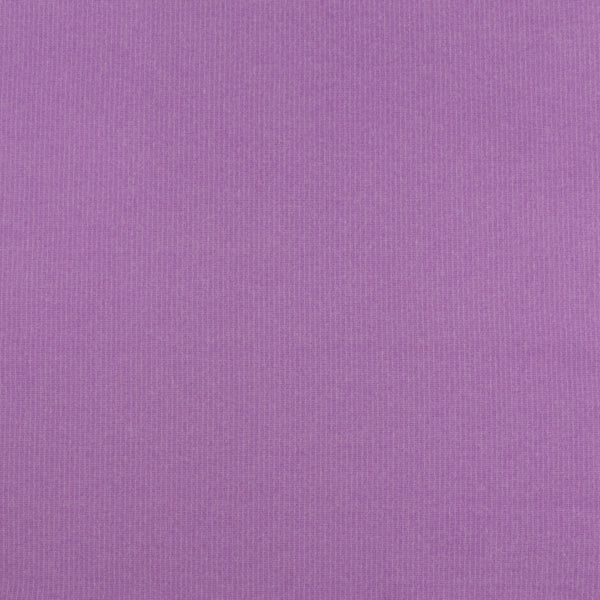 Brushed Knit - CLARA - 001 - Lilac