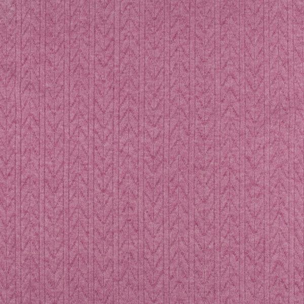 Cable Knit - LYLA - 003 - Pink