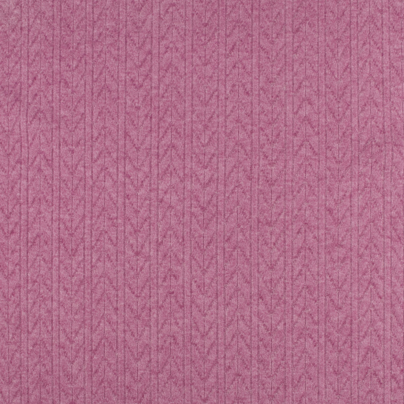 Cable Knit - LYLA - 003 - Pink