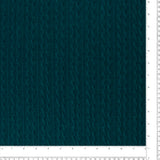 Cable Knit - LYLA - 005 - Emerald